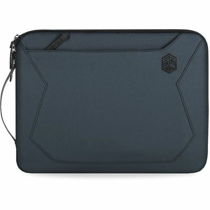Front Image for STM Goods Myth Carrying Case (Sleeve) for 15" to 16" Apple MacBook Pro - Midnight Blue