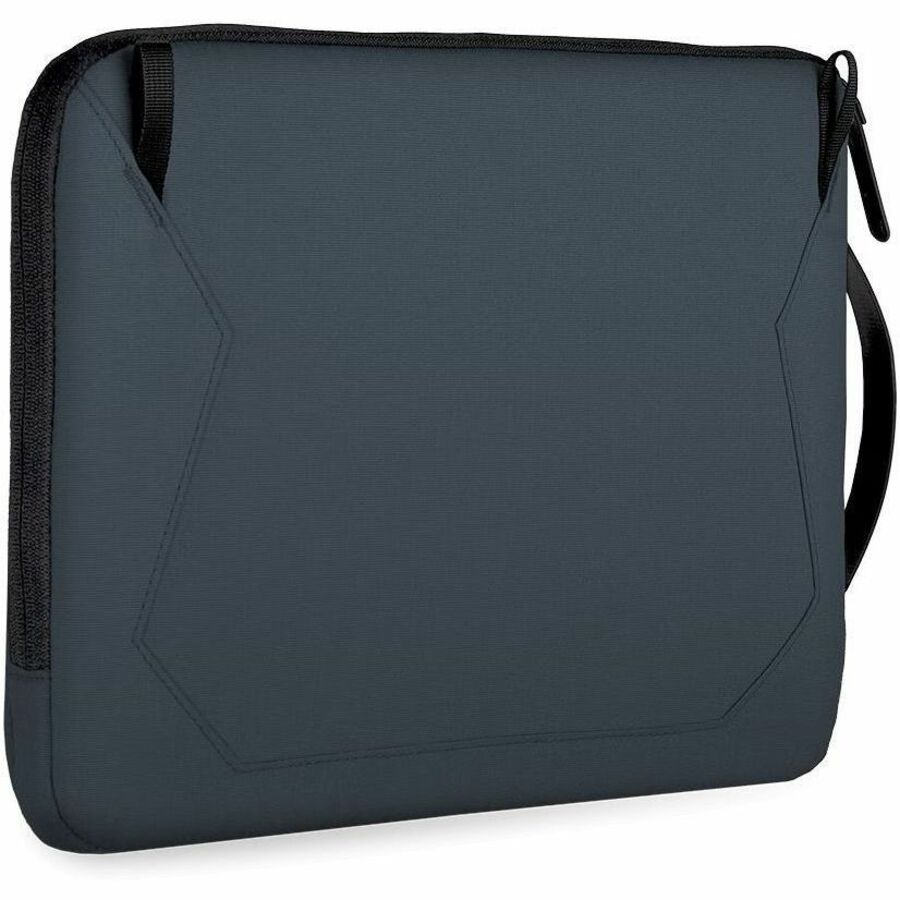 Alternate-Image1 Image for STM Goods Myth Carrying Case (Sleeve) for 15" to 16" Apple MacBook Pro - Midnight Blue