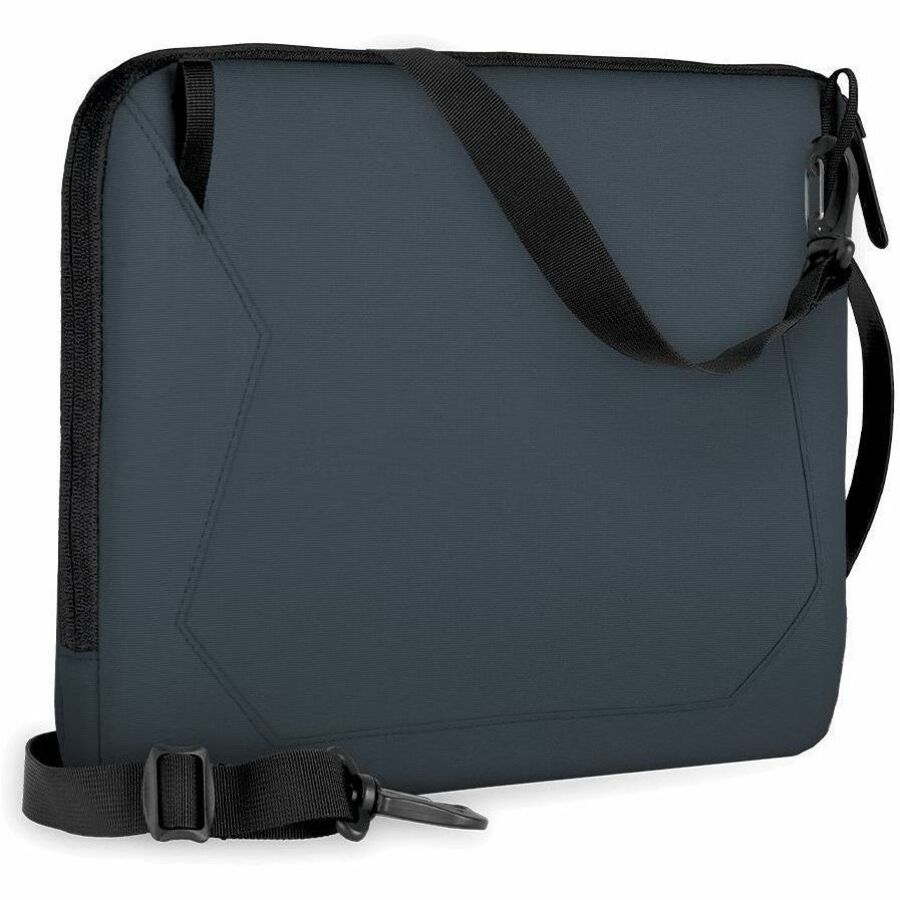 Alternate-Image3 Image for STM Goods Myth Carrying Case (Sleeve) for 15" to 16" Apple MacBook Pro - Midnight Blue