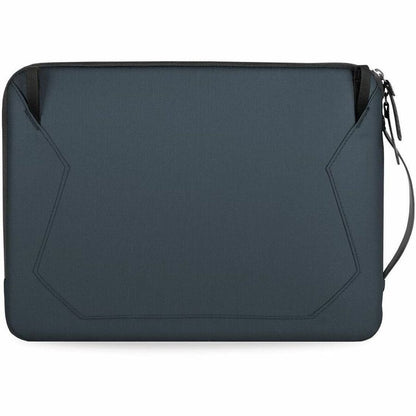 Rear Image for STM Goods Myth Carrying Case (Sleeve) for 15" to 16" Apple MacBook Pro - Midnight Blue