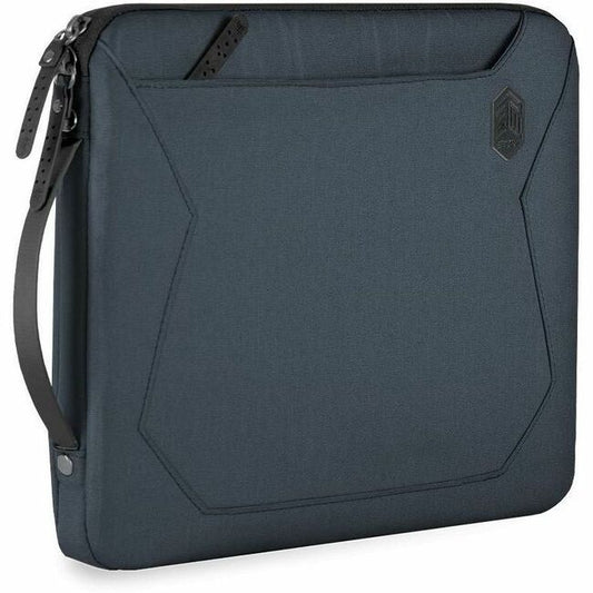 Main Image for STM Goods Myth Carrying Case (Sleeve) for 15" to 16" Apple MacBook Pro - Midnight Blue