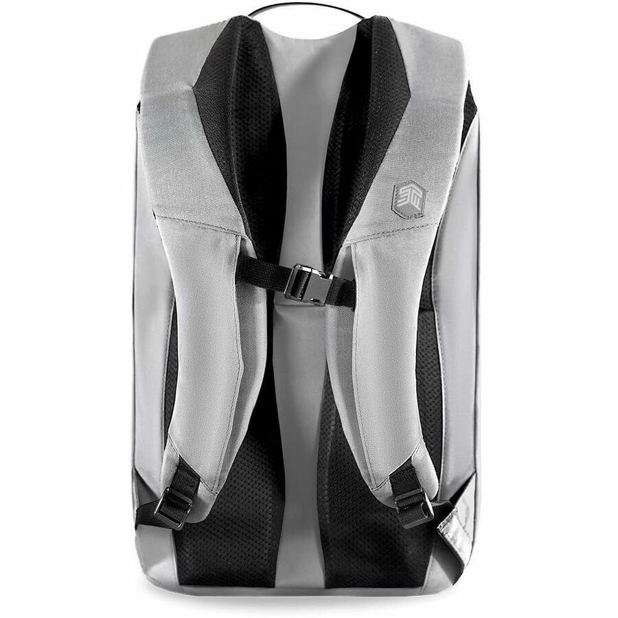 Rear Image for STM Goods Myth Carrying Case (Backpack) for 15" to 16" Apple MacBook Pro - Micro Chip
