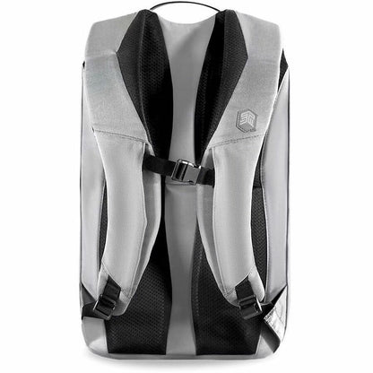 Rear Image for STM Goods Myth Carrying Case (Backpack) for 15" to 16" Apple MacBook Pro - Micro Chip