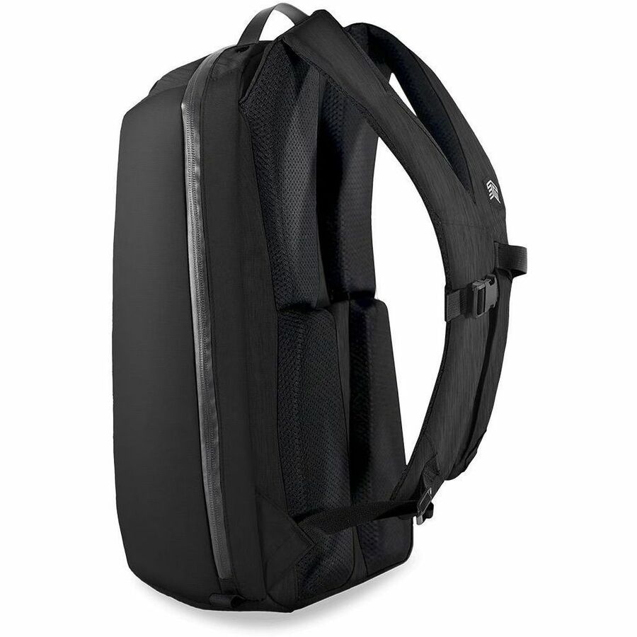 Alternate-Image1 Image for STM Goods Myth Carrying Case (Backpack) for 15" to 16" Apple MacBook Pro - Magnet Black