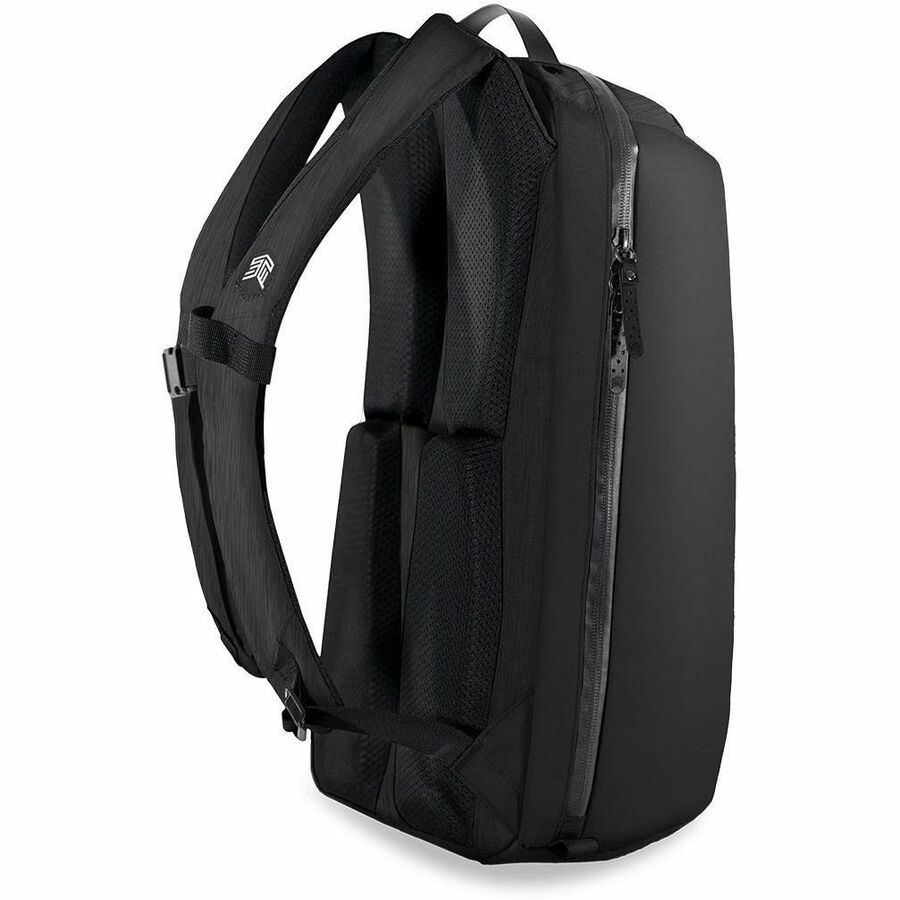 Right Image for STM Goods Myth Carrying Case (Backpack) for 15" to 16" Apple MacBook Pro - Magnet Black