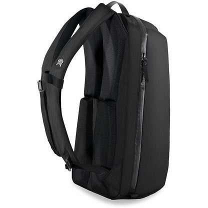 Right Image for STM Goods Myth Carrying Case (Backpack) for 15" to 16" Apple MacBook Pro - Magnet Black
