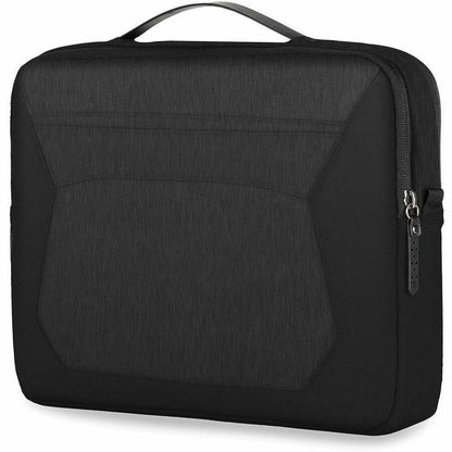 Alternate-Image2 Image for STM Goods Myth Carrying Case (Briefcase) for 15" to 16" Apple MacBook Pro - Magnet Black