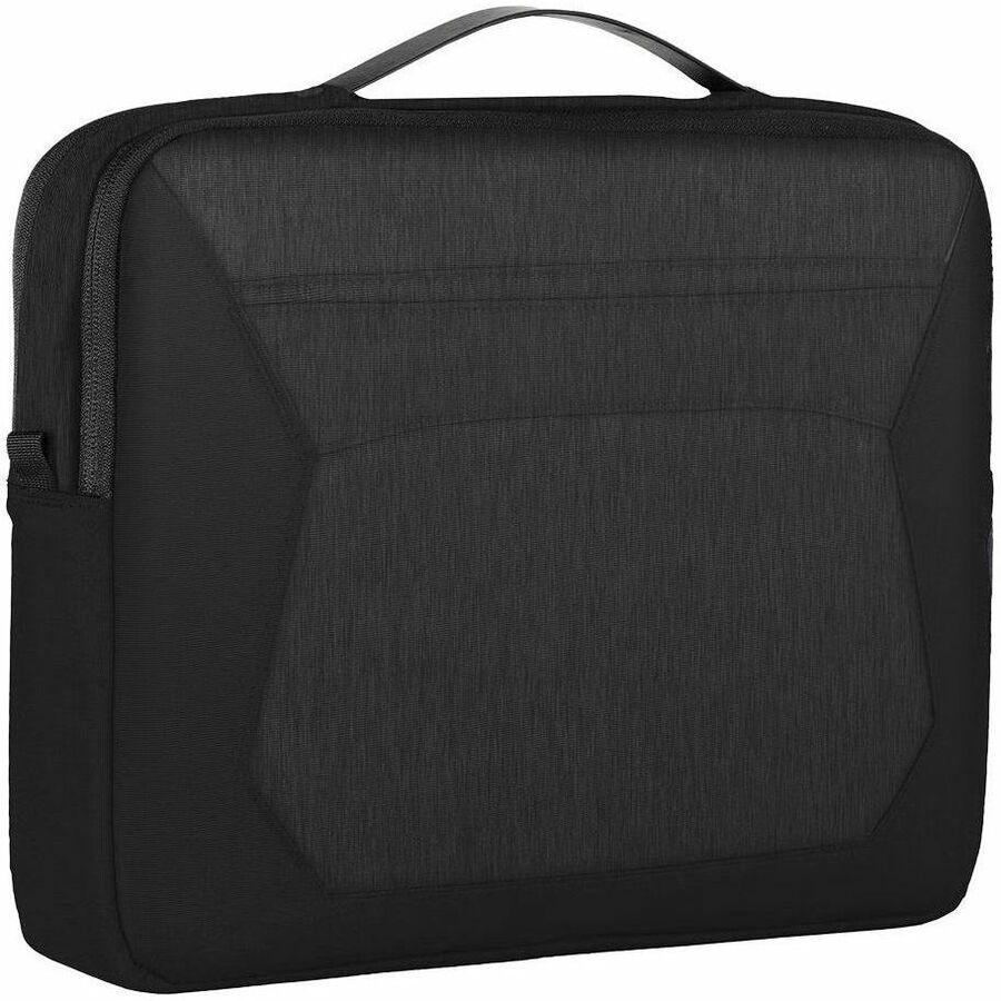 Alternate-Image4 Image for STM Goods Myth Carrying Case (Briefcase) for 15" to 16" Apple MacBook Pro - Magnet Black