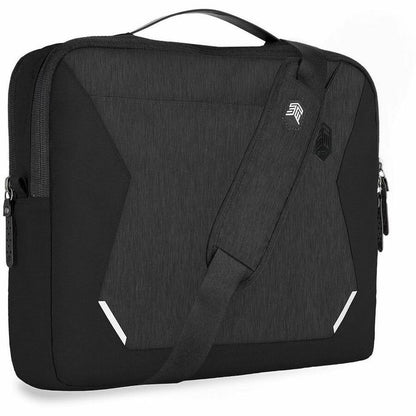 Main Image for STM Goods Myth Carrying Case (Briefcase) for 15" to 16" Apple MacBook Pro - Magnet Black