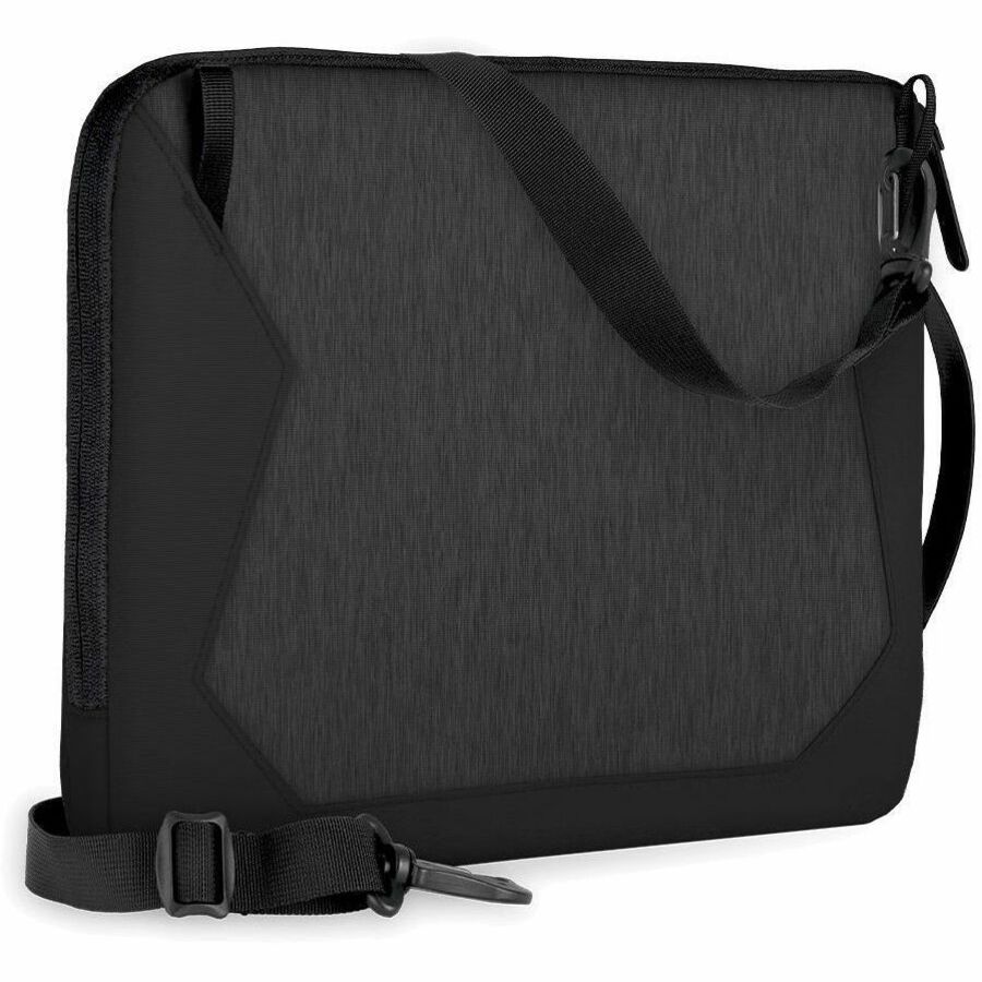 Alternate-Image3 Image for STM Goods Myth Carrying Case (Sleeve) for 13" to 14" Apple MacBook Pro - Magnet Black