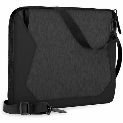 Alternate-Image3 Image for STM Goods Myth Carrying Case (Sleeve) for 13" to 14" Apple MacBook Pro - Magnet Black