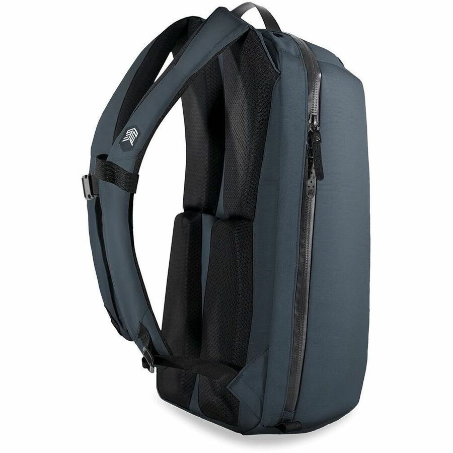 Right Image for STM Goods Myth Carrying Case (Backpack) for 15" to 16" Apple MacBook Pro - Midnight Blue