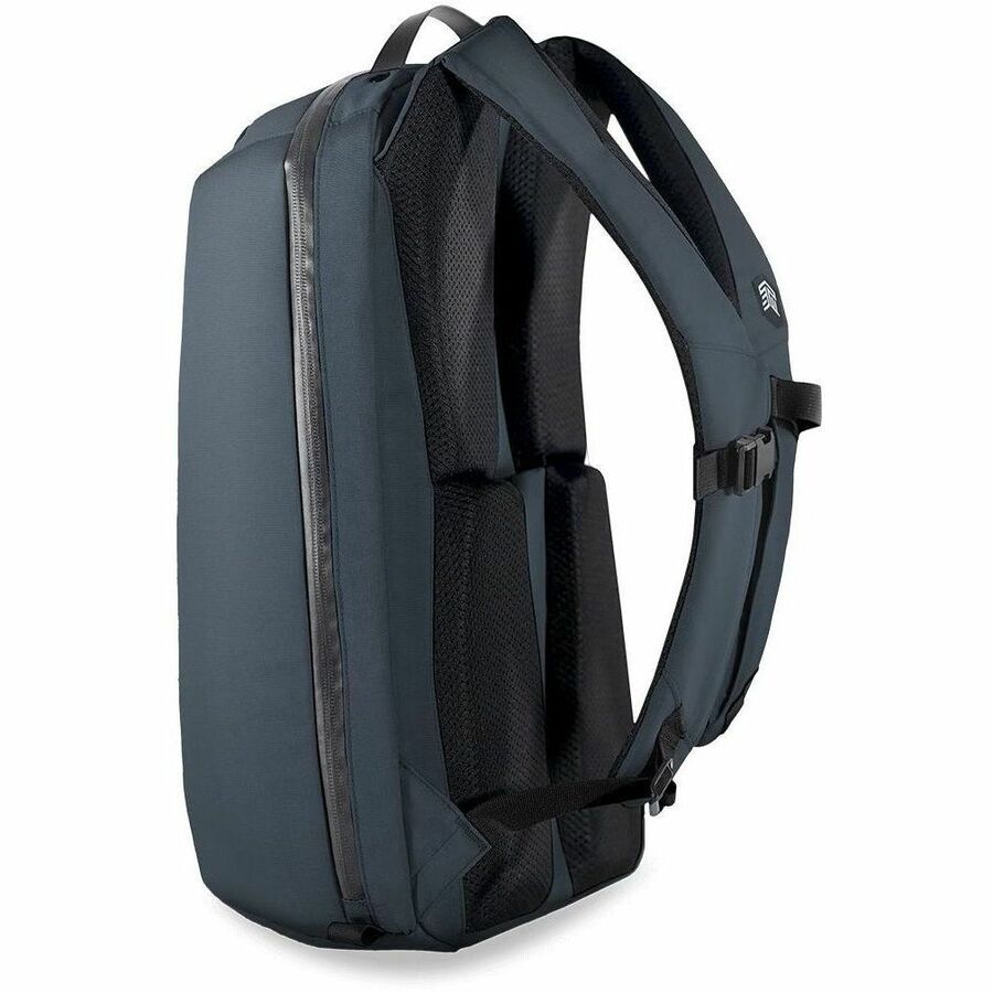 Alternate-Image1 Image for STM Goods Myth Carrying Case (Backpack) for 15" to 16" Apple MacBook Pro - Midnight Blue