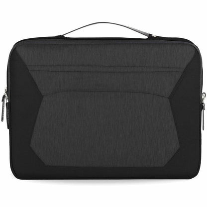 Rear Image for STM Goods Myth Carrying Case (Briefcase) for 13" to 14" Apple MacBook Pro - Magnet Black
