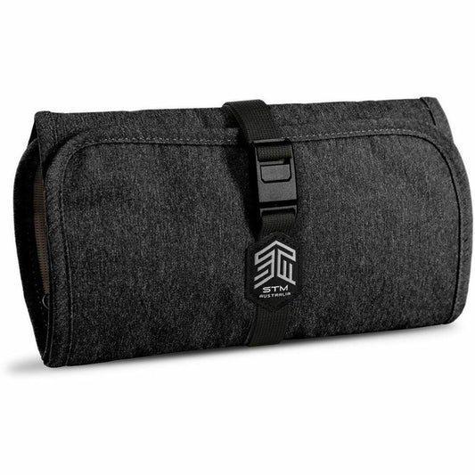 Main Image for STM Goods Dapper Wrapper Carrying Case Accessories - Magnet Black