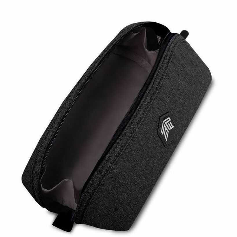 Alternate-Image1 Image for STM Goods Must Stash Carrying Case Accessories - Magnet Black