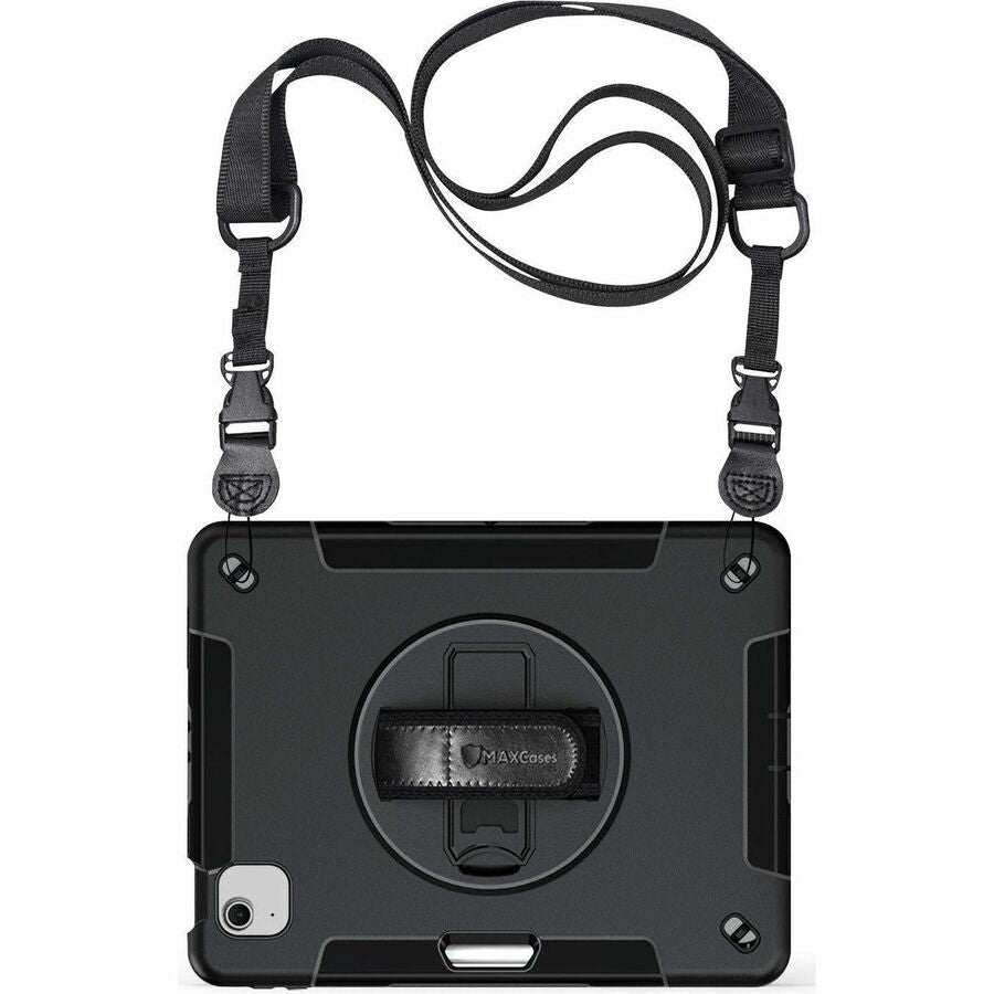 Alternate-Image8 Image for MAXCases Extreme Shield for iPad Air 6 13" (2024) (Black)