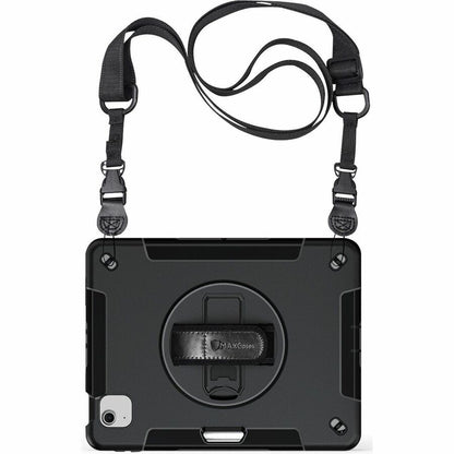 Alternate-Image8 Image for MAXCases Extreme Shield for iPad Air 6 13" (2024) (Black)