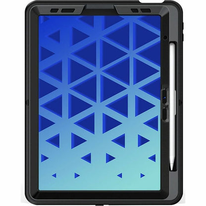 Rear Image for MAXCases Extreme Shield for iPad Air 6 13" (2024) (Black)