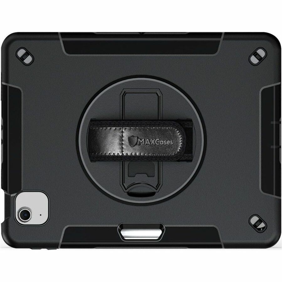 Alternate-Image3 Image for MAXCases Extreme Shield for iPad Air 6 13" (2024) (Black)