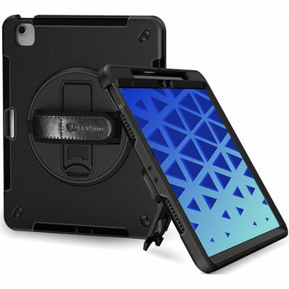 Alternate-Image7 Image for MAXCases Extreme Shield for iPad Air 6 13" (2024) (Black)