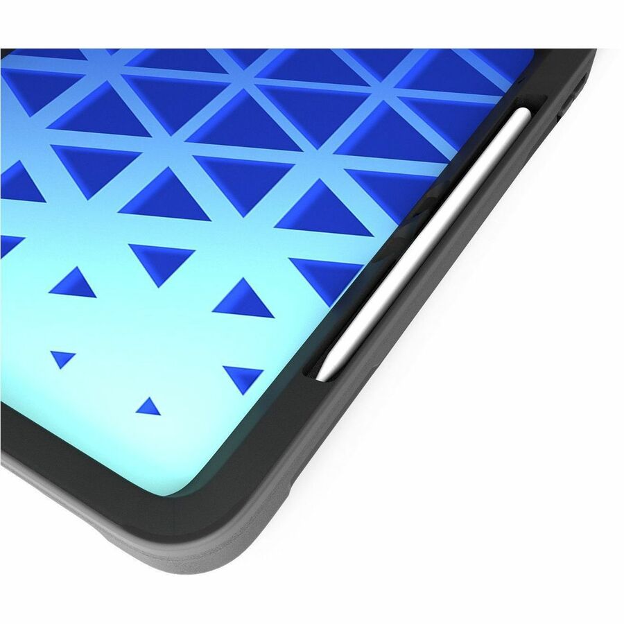 Alternate-Image2 Image for MAXCases Extreme Shield for iPad Air 6 13" (2024) (Black)