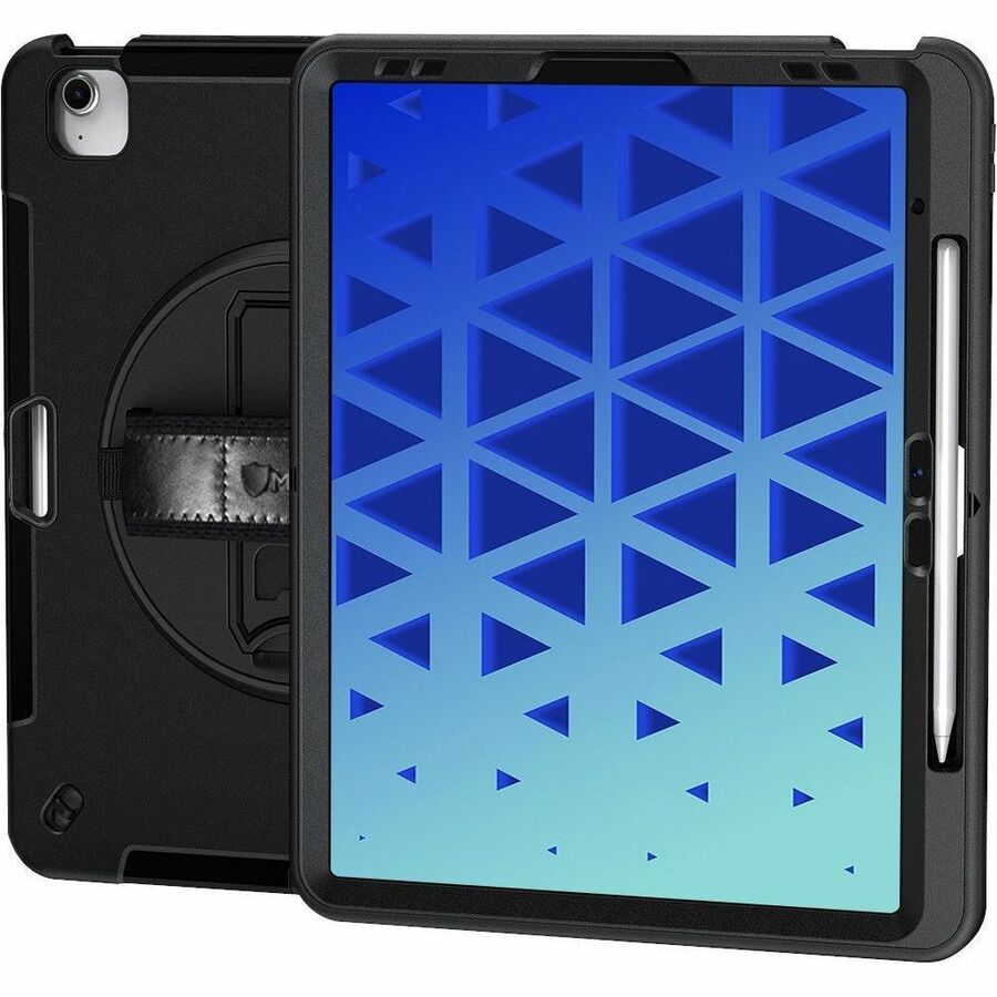 Alternate-Image5 Image for MAXCases Extreme Shield for iPad Air 6 13" (2024) (Black)