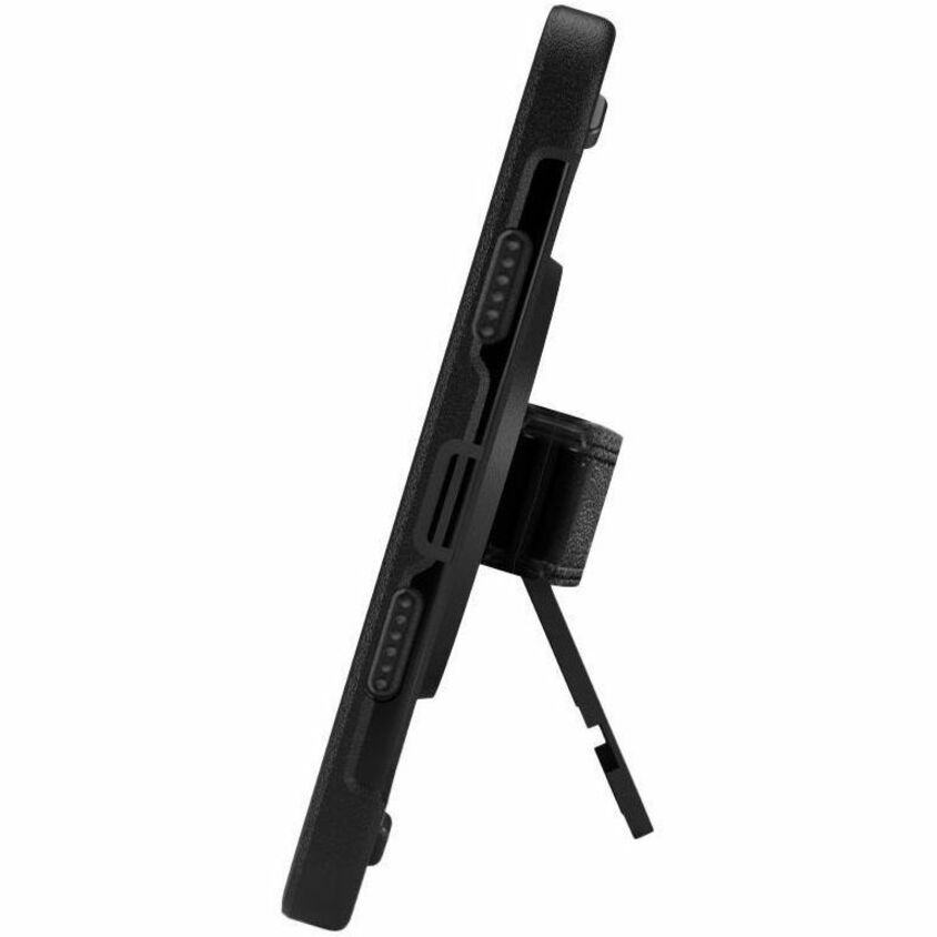 Bottom Image for MAXCases Extreme Shield for iPad Air 11" (2025 M3), iPad Air 11" (2024 M2), iPad Air 6 11" (2024 M3), iPad Air 5 10.9" (2022), iPad Air 4 10.9" (2020) & iPad Pro 11 (2022/2021/2020/2018) (Black)