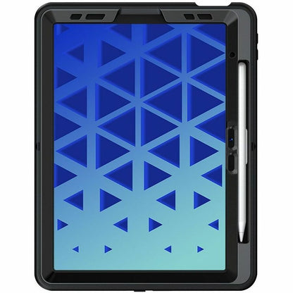 Rear Image for MAXCases Extreme Shield for iPad Air 11" (2025 M3), iPad Air 11" (2024 M2), iPad Air 6 11" (2024 M3), iPad Air 5 10.9" (2022), iPad Air 4 10.9" (2020) & iPad Pro 11 (2022/2021/2020/2018) (Black)