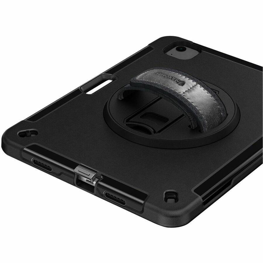 Alternate-Image7 Image for MAXCases Extreme Shield for iPad Air 11" (2025 M3), iPad Air 11" (2024 M2), iPad Air 6 11" (2024 M3), iPad Air 5 10.9" (2022), iPad Air 4 10.9" (2020) & iPad Pro 11 (2022/2021/2020/2018) (Black)