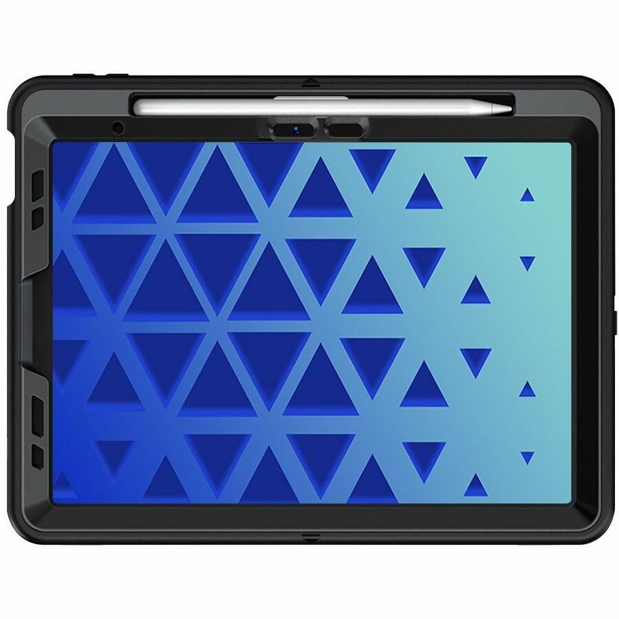 Alternate-Image1 Image for MAXCases Extreme Shield for iPad Air 11" (2025 M3), iPad Air 11" (2024 M2), iPad Air 6 11" (2024 M3), iPad Air 5 10.9" (2022), iPad Air 4 10.9" (2020) & iPad Pro 11 (2022/2021/2020/2018) (Black)