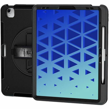 Alternate-Image8 Image for MAXCases Extreme Shield for iPad Air 11" (2025 M3), iPad Air 11" (2024 M2), iPad Air 6 11" (2024 M3), iPad Air 5 10.9" (2022), iPad Air 4 10.9" (2020) & iPad Pro 11 (2022/2021/2020/2018) (Black)
