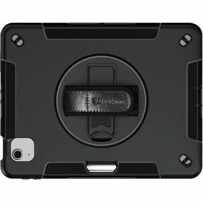 Alternate-Image6 Image for MAXCases Extreme Shield for iPad Air 11" (2025 M3), iPad Air 11" (2024 M2), iPad Air 6 11" (2024 M3), iPad Air 5 10.9" (2022), iPad Air 4 10.9" (2020) & iPad Pro 11 (2022/2021/2020/2018) (Black)
