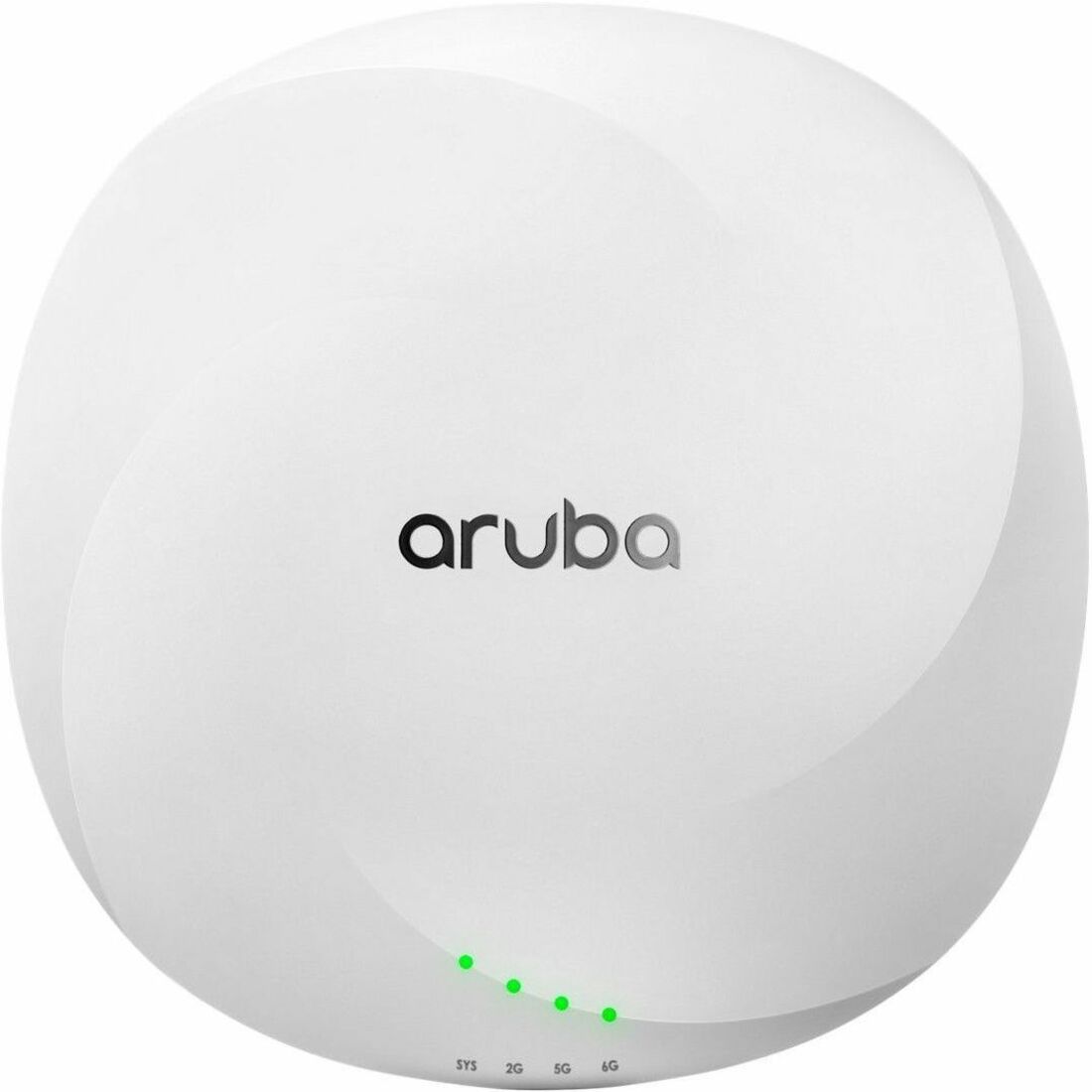 Main Image for Aruba AP-635 Tri Band Wi-Fi 6E IEEE 802.11 a/b/g/n/ac/ax 3.90 Gbit/s Wireless Access Point - Indoor