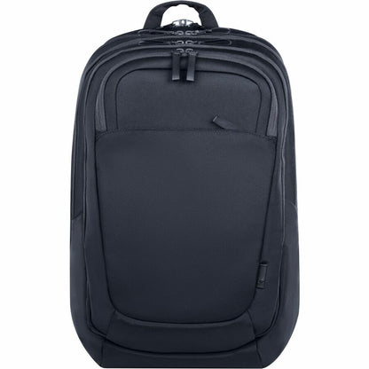 Front Image for HP Travel Plus Carrying Case (Backpack) for 17" Notebook - Graphite Blue