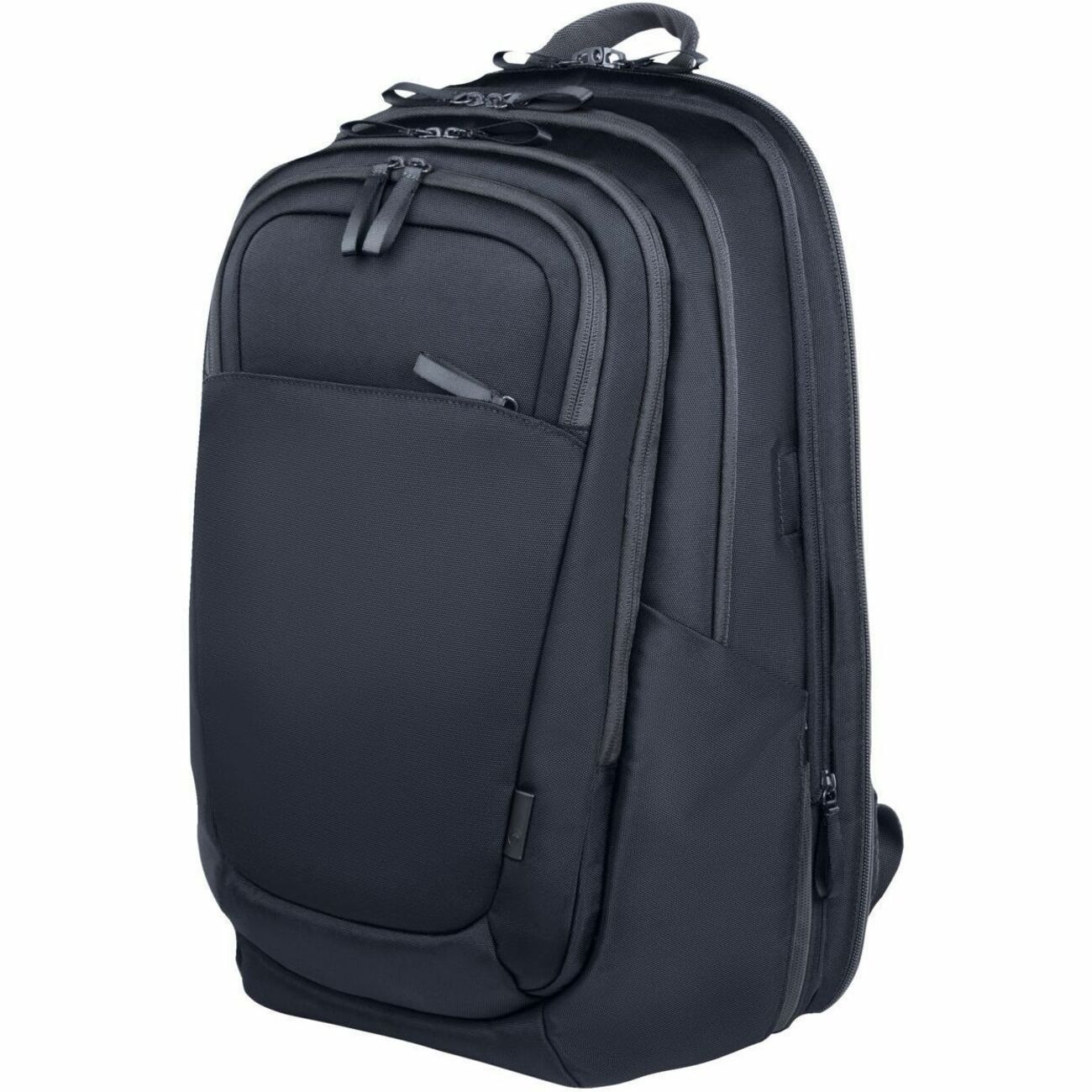 Main Image for HP Travel Plus Carrying Case (Backpack) for 17" Notebook - Graphite Blue