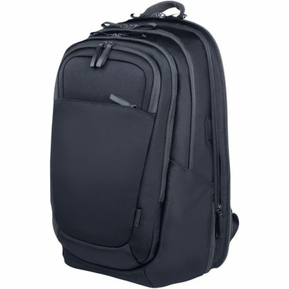 Main Image for HP Travel Plus Carrying Case (Backpack) for 17" Notebook - Graphite Blue