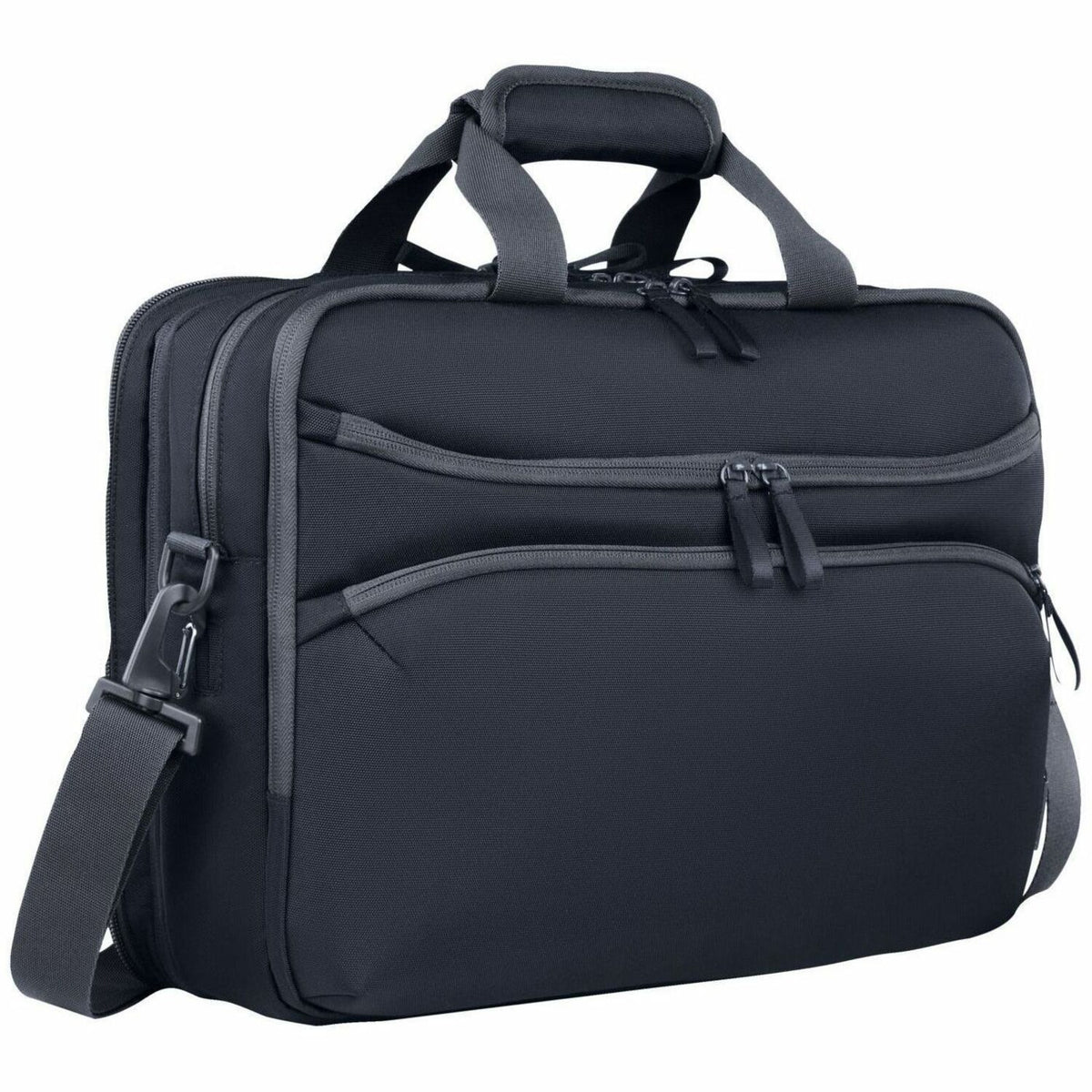 Main Image for HP Travel Plus Carrying Case for 16" Notebook - Graphite Blue