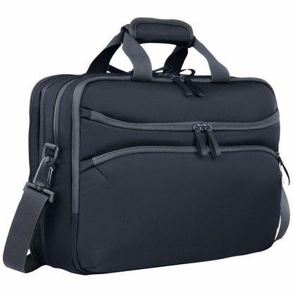 Main Image for HP Travel Plus Carrying Case for 16" Notebook - Graphite Blue