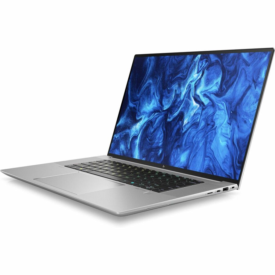 Alternate-Image2 Image for HP ZBook Studio G11 16" Mobile Workstation - Intel Core Ultra 7 165H - vPro - 32 GB - 1 TB SSD - Thunderbolt 4 dock