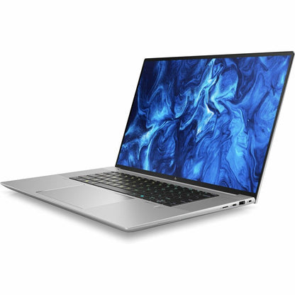 Alternate-Image2 Image for HP ZBook Studio G11 16" Mobile Workstation - Intel Core Ultra 7 165H - vPro - 32 GB - 1 TB SSD - Thunderbolt 4 dock