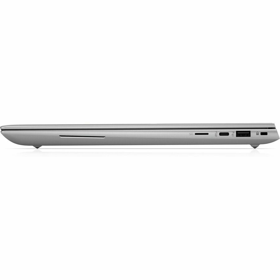 Left Image for HP ZBook Studio G11 16" Mobile Workstation - Intel Core Ultra 7 165H - vPro - 32 GB - 1 TB SSD - Thunderbolt 4 dock