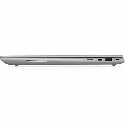 Left Image for HP ZBook Studio G11 16" Mobile Workstation - Intel Core Ultra 7 165H - vPro - 32 GB - 1 TB SSD - Thunderbolt 4 dock