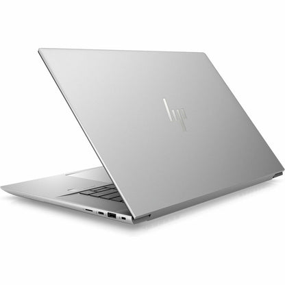 Rear Image for HP ZBook Studio G11 16" Mobile Workstation - Intel Core Ultra 7 165H - vPro - 32 GB - 1 TB SSD - Thunderbolt 4 dock