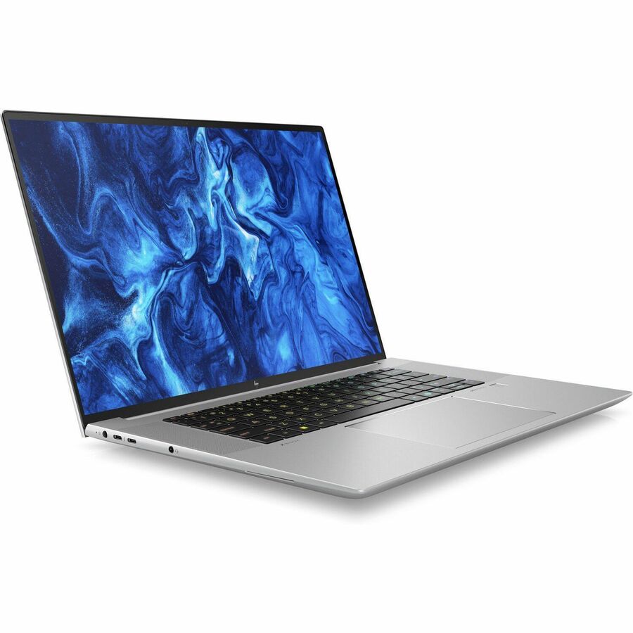 Alternate-Image1 Image for HP ZBook Studio G11 16" Mobile Workstation - Intel Core Ultra 7 165H - vPro - 32 GB - 1 TB SSD - Thunderbolt 4 dock