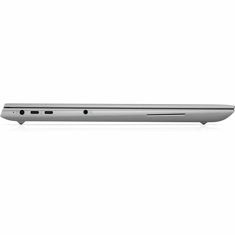 Right Image for HP ZBook Studio G11 16" Mobile Workstation - Intel Core Ultra 7 165H - vPro - 32 GB - 1 TB SSD - Thunderbolt 4 dock