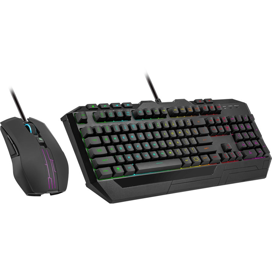 Alternate-Image2 Image for Cooler Master Devastator 3 RGB Gaming Combo