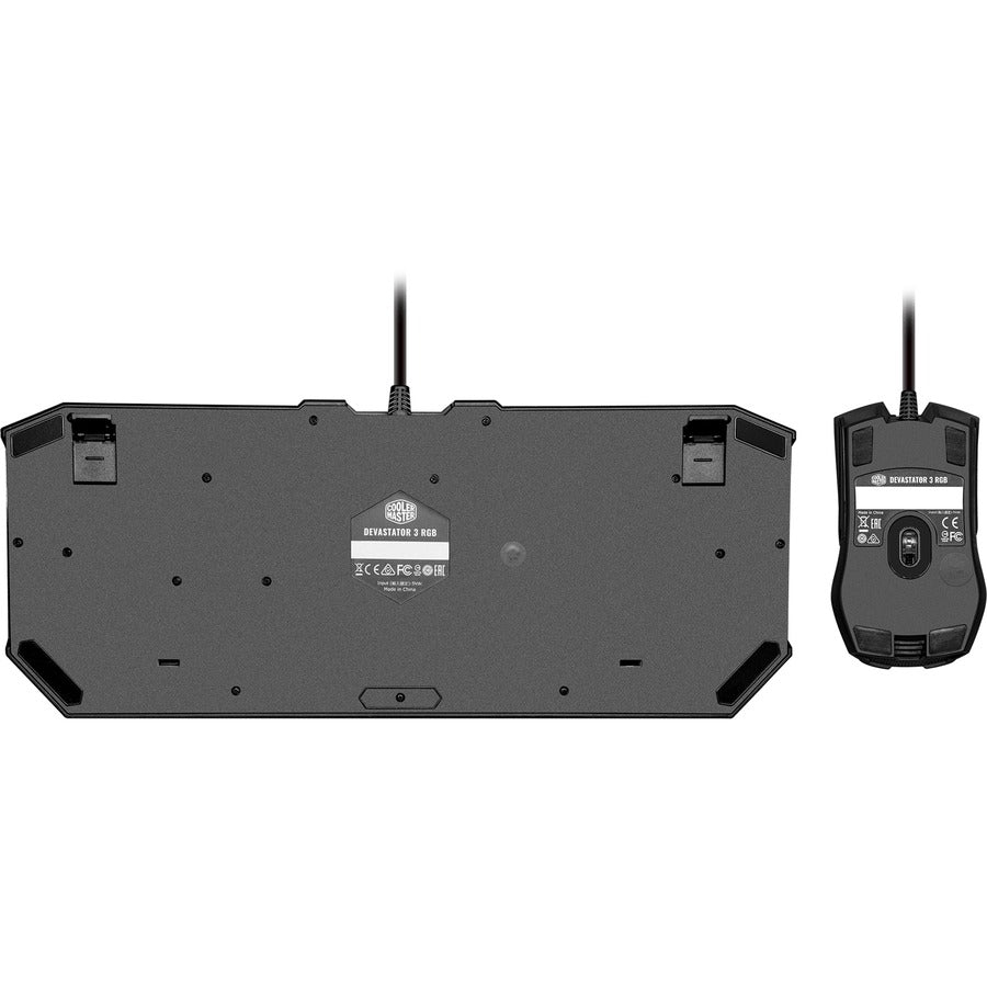 Alternate-Image6 Image for Cooler Master Devastator 3 RGB Gaming Combo