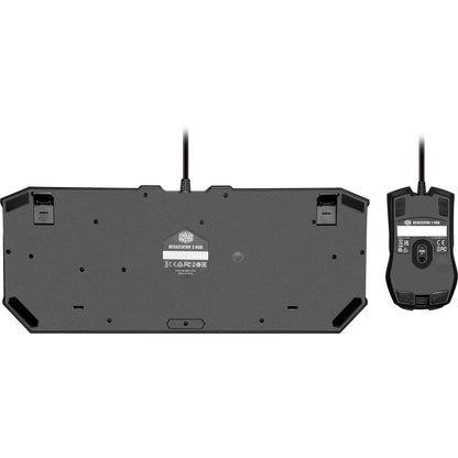 Alternate-Image6 Image for Cooler Master Devastator 3 RGB Gaming Combo