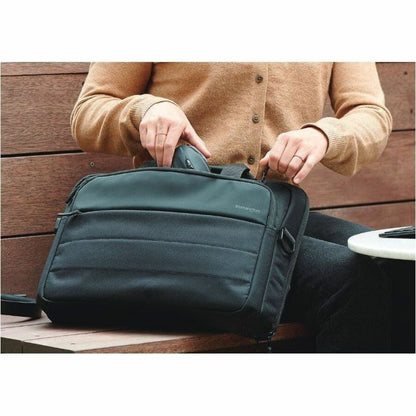 Life-Style Image for Kensington Carrying Case for 15.6" to 16" Notebook - Black